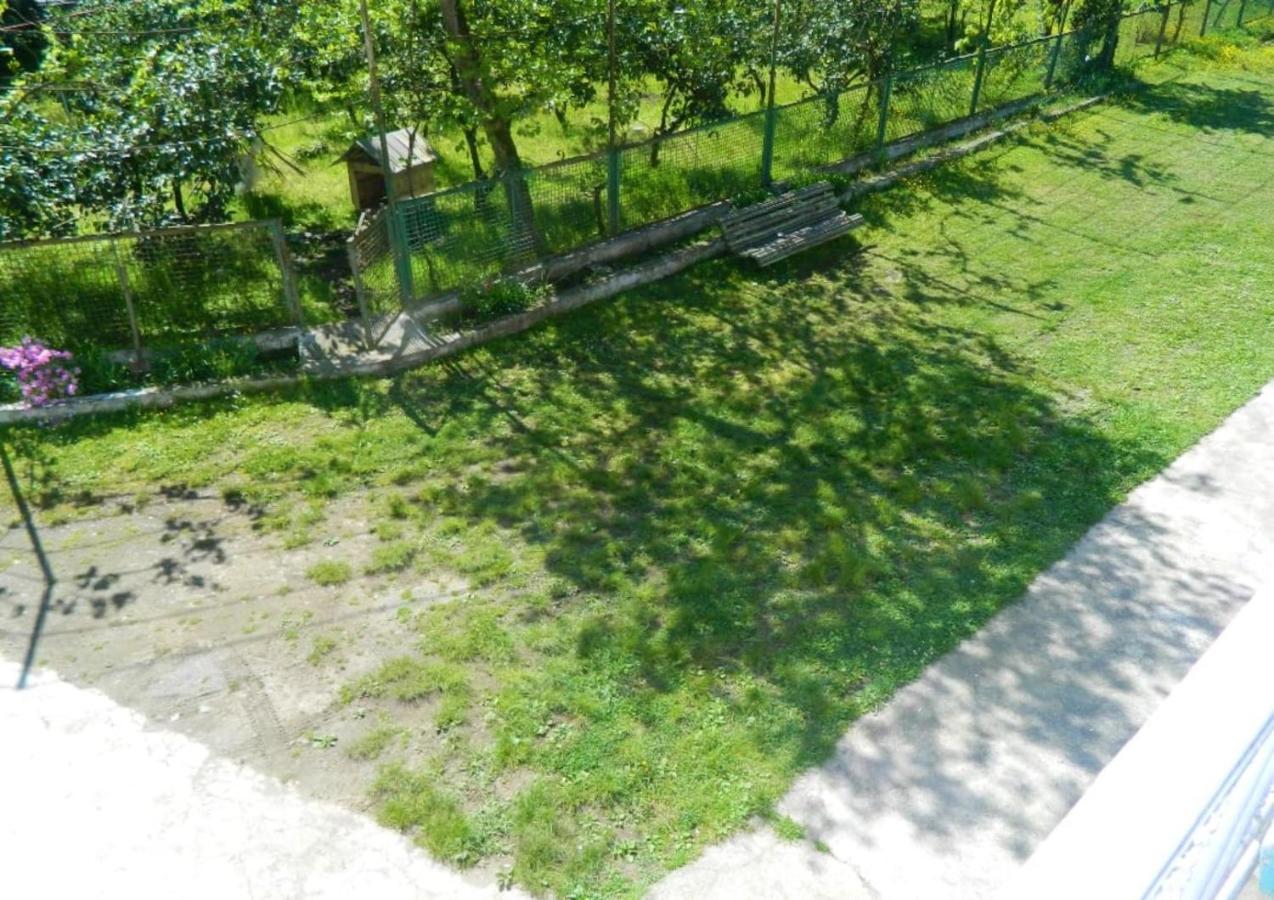 Kobuleti 4-Bedroom Apartment Bagian luar foto