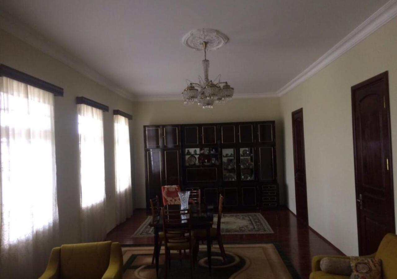 Kobuleti 4-Bedroom Apartment Bagian luar foto