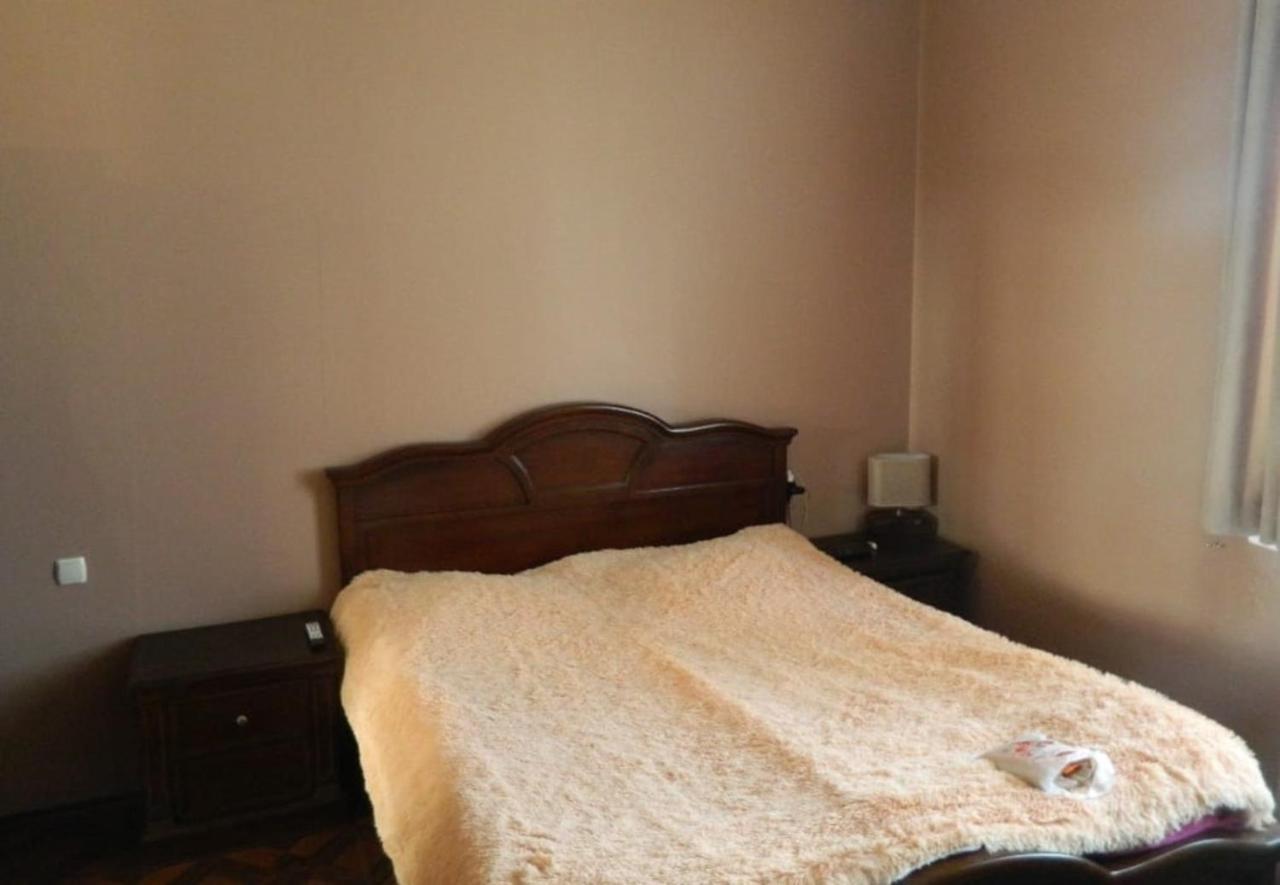 Kobuleti 4-Bedroom Apartment Bagian luar foto