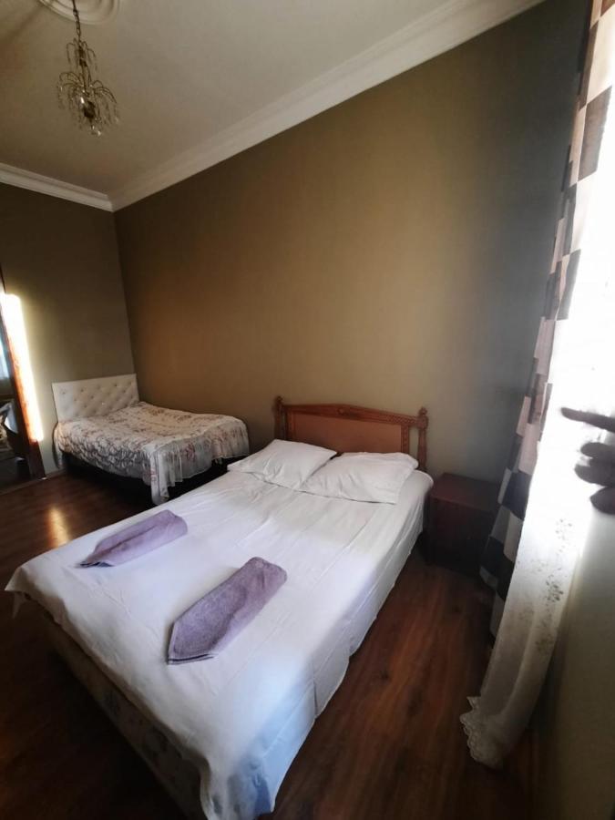 Kobuleti 4-Bedroom Apartment Bagian luar foto